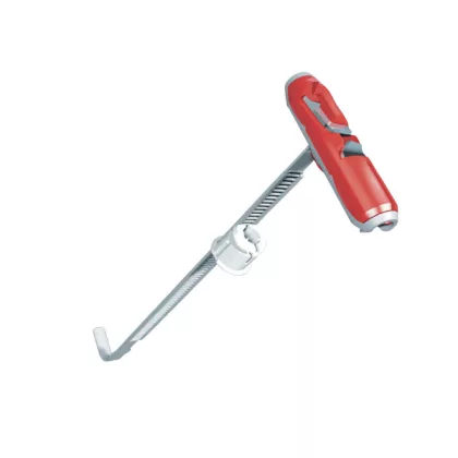 ELMARK MF500488 FISCHER DUOTEC 10 NYLON BILLENŐHOROG