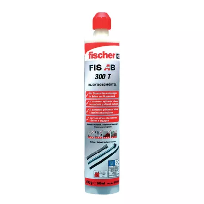 ELMARK MF500489 FISCHER FIS AB 300 T INJECTION MORTAR
