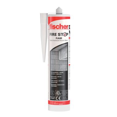 ELMARK MF500494 FISCHER FI 310 INTUMESCENS AKUSZTIKAI MASZK 310ml