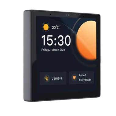 ELMARK NSPANEL86PB NS-PRO SMART PANEL EU STANDARD DARK GREY