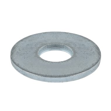ELMARK POD-08 SZÉLES LAPOS ALÁTÉT POD M8