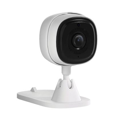 ELMARK S-CAM SMART WI-FI SLIM SECURITY CAMERA