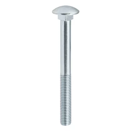 ELMARK SZM-06040 KEREKFEJ CSAVAR 5.8 SZM M6x40MM