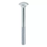 ELMARK SZM-08030 KEREKFEJ CSAVAR 5.8 SZM M8x30MM