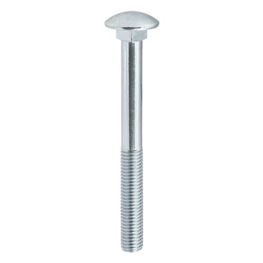 ELMARK SZM-08050 KOCSI CSAVAR 5.8 SZM M8x50MM