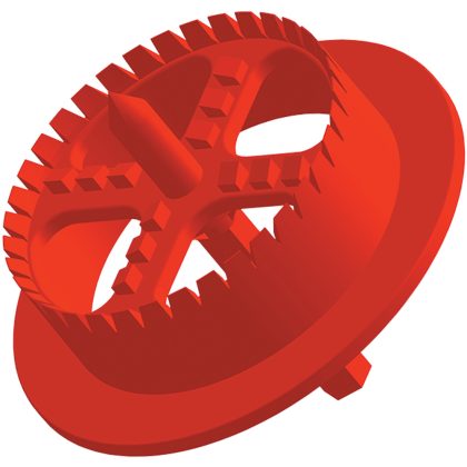 ELMARK WK-FT MANYAG VÁGÓ POLISZTIROLHOZ WK-FT