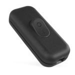 EMOS A1209 KAPCSOLÓ FEKETE