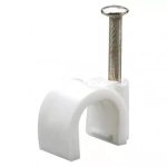 EMOS A2818.1 beüthető bilincs SCAME 830.30/10 100db/csomag