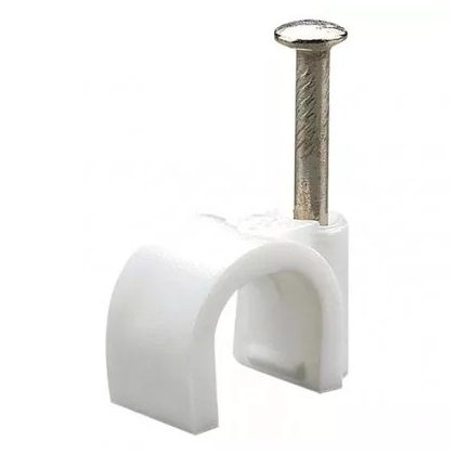 EMOS A2818 beüthető bilincs SCAME 830.30/8 100db/csomag