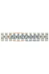 EMOS A4002 SORKAPOCS 12×6MM FEHÉR 10DB (A4002)