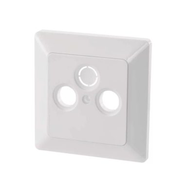 EMOS A6004.3 TV+R+SAT CSATLAKOZÓ ALJZAT BURKOLAT