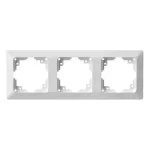 EMOS A6004.1 3-as keret