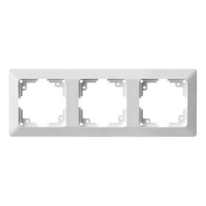 EMOS A6004.1 3-as keret