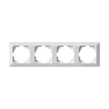 EMOS A6004.2 4-es keret