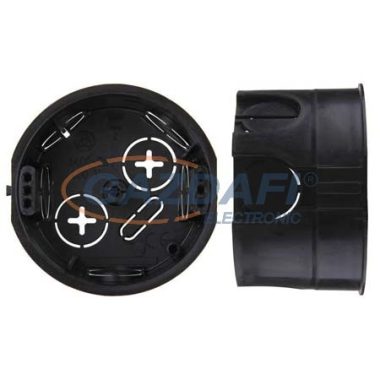 EMOS A9457 DOBOZ UNIVERZÁL. 6400-201 UK68 (A9457) 10db/csomag