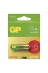 EMOS B0221V GP Ultra Alkáli elem AA 6 db