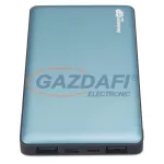 GP B0308T Power bank 10000mAh türkiz