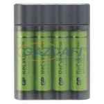 GP B0350 Charge AnyWay 2in1 power bank és elemtöltő