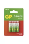 EMOS B04138 GP Alkaline elem LR03 (AAA), 8db