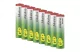 EMOS B04138 GP Alkaline elem LR03 (AAA), 8db
