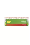 EMOS B0420G GP Alkaline elem LR6 (AA), 8db