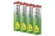 EMOS B04214 GP Alkaline elem LR6 (AA), 4db