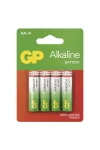 EMOS B04238 GP Alkaline elem LR6 (AA), 8db