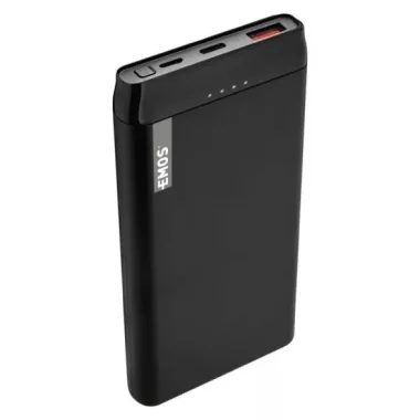 EMOS B0524B POWERBANK ALPHAQ 10PD 10000mAh