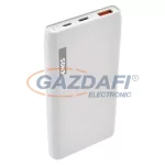 EMOS B0524W POWERBANK ALPHAQ 10PD 10000mAh