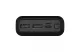 EMOS B0527B Powerbank ALPHA2 20, 20 000 mAh, 10 W, fekete