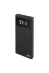 EMOS B0531B Powerbank BETAQ 10, 10 000 mAh, 22,5 W, fekete