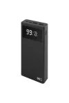 EMOS B0532B Powerbank BETAQ 20, 20 000 mAh, 22,5 W, fekete