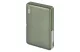 EMOS B0552AG Powerbank WI 1031, 10 000 mAh, 20 W+Wireless, army-green