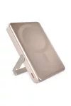 EMOS B0552RG Powerbank WI 1031, 10 000 mAh, 20 W+Wireless, rosegold