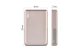 EMOS B0552RG Powerbank WI 1031, 10 000 mAh, 20 W+Wireless, rosegold