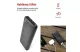 EMOS B0571B Powerbank AlphaQ3, 10 000 mAh, 22,5 W, fekete