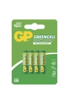 EMOS B1211 GP Greencell elem AAA 4db/bliszter