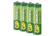 EMOS B1221 GP Greencell elem AA 4db/bliszter - 3