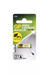EMOS B13011 GP Speciális Alkáli elem 27A 1db/bliszter