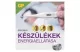 EMOS B1376 GP Alkáli gombelem LR44 (a76) 5db/bliszter