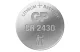 EMOS B15301 GP Lítium gombelem CR2430 1db/bliszter