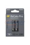 GP B2220 Akkumulátor ReCyko Pro Professional , HR6 (AA) 2000mAh