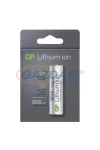 GP B23133 Akkumulátor Lithium-ion 18650 3350mAh PCM
