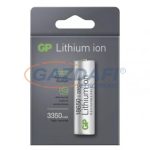 GP B23133 Akkumulátor Lithium-ion 18650 3350mAh PCM