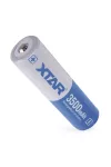 EMOS B23865 LI-ION újratölthető akkumulátor 18650 3500mAh