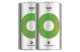 EMOS B2543 GP ReCyko NiMH Akkumulátor HR20 (D) 3000mAh 2db - 2