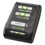 EMOS B50630 GP akkumulátor töltő B631 univerzális