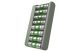 Emos B50829 GP Akkumulátor töltő Eco E821 + 4× AA 2100 + 4× AAA 850 - 9