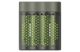 Emos B53457 GP Akkumulátor töltő Speed M451 + 4xAA ReCyko 2700mAh