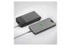 Emos B6320GY GP Powerbank M2+ Series, 20 000 mAh, 22,5 W, szürke - 3